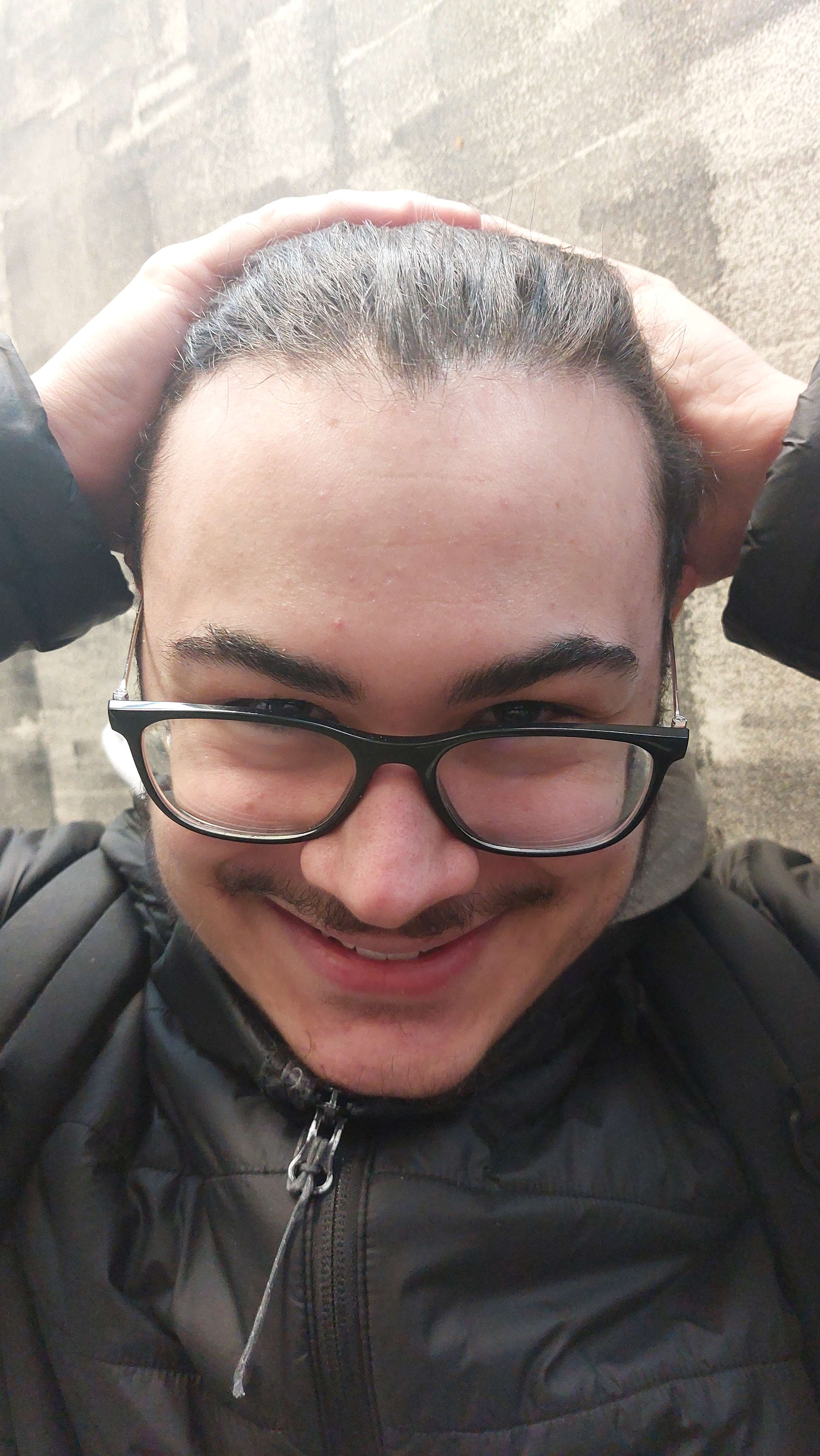 Sophie, Vétérinaire