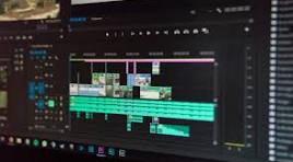 Video Editing